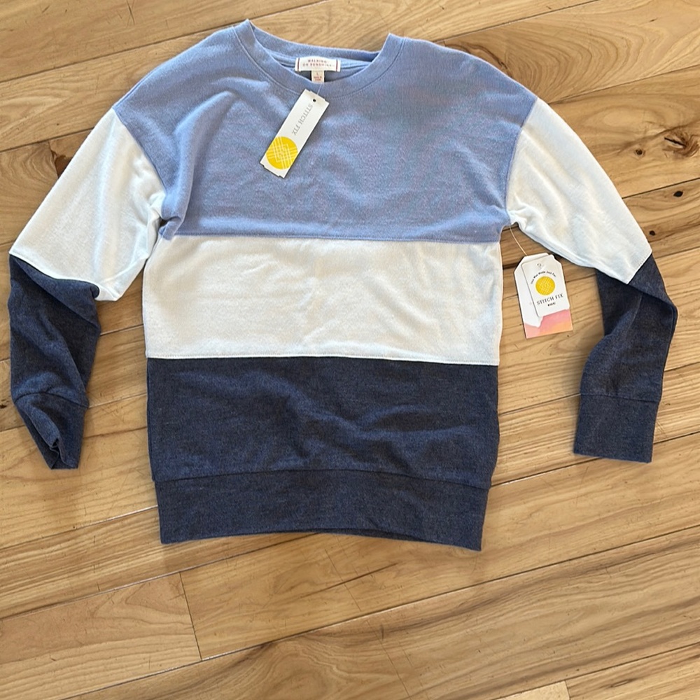 Super soft shirt